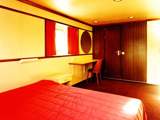 ROYAL SUITE